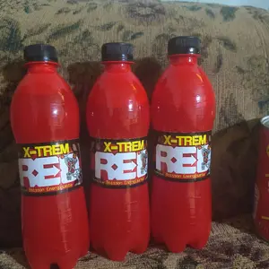 3 red