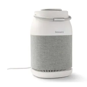 Bionaire True HEPA 360 UV Air Purifier