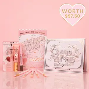 P.Louise All Eyes On You Bundle