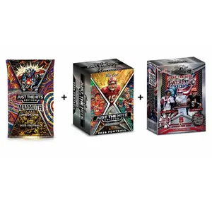 Memorial Day Mega Deal ~ Wild Card Just the Hits Jumbo Bundle