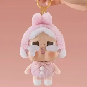 CRYBABY Crying Again Series - Vinyl Face Plush Blind Box