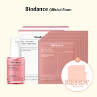 [Biodance Official] Collagen First Step Duo