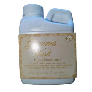 Tyler Candle Company Glamor Wash High Maintenance 112g (3.951 oz) Sample Size