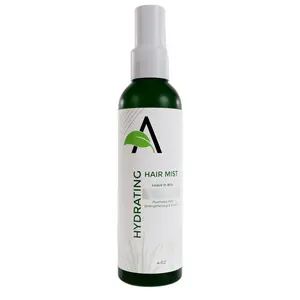 Hydrating Hair Mist Spray for Growth, Density, Strength & Breakage Protection