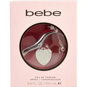 Bebe By Bebe Eau De Parfum For Women