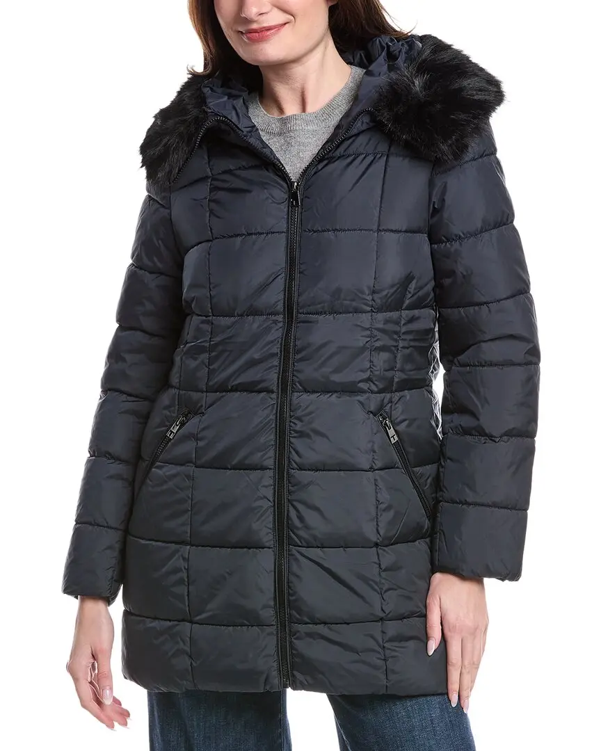 Tahari Brie Medium Coat Tahari Brie Medium Coat