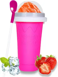 Color Land Slushy Cup