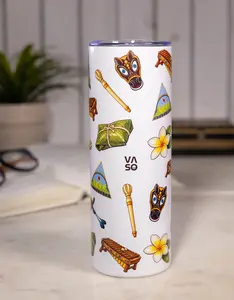 Nicaraguan Elementos Tumbler