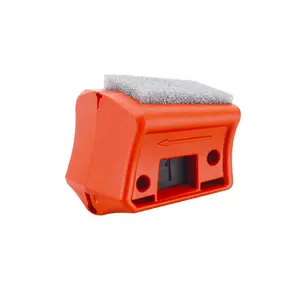 Windshield Wiper Sharpener - Universal Restorer Repair Tool For All Car Brands Kit