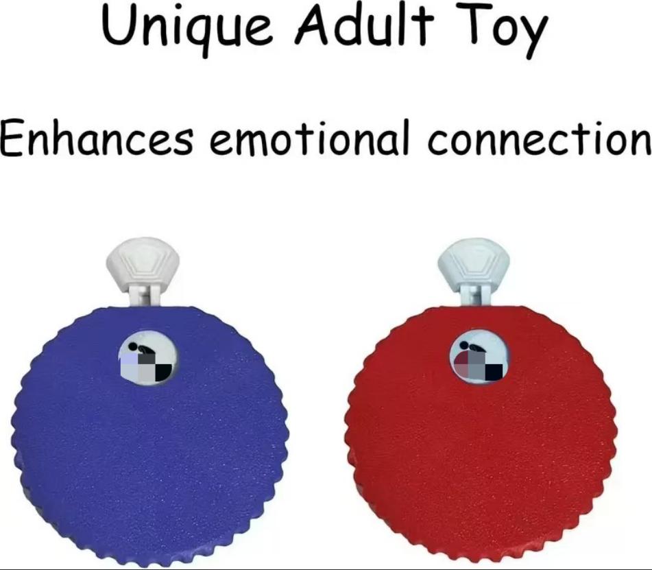 Couples Fun Decision Wheel – Romantic Date Night Game Spinner for Him & Her | Relationship Icebreaker & Surprise Challenge Picker, Compact, Unisex Use