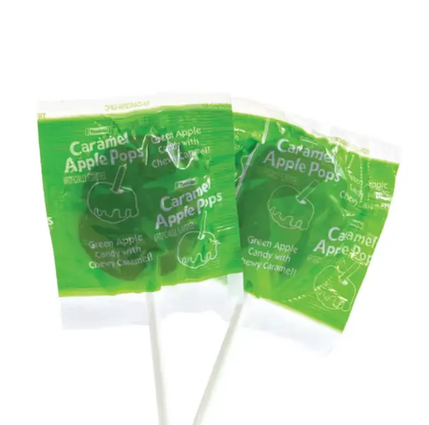 Caramel Apple Pops, 48 Count