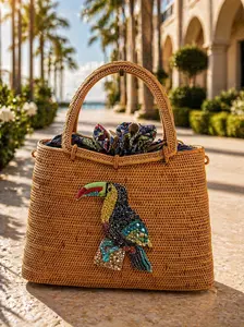 Toucan Bag