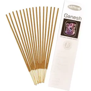 Nitiraj Ganesh Incense Sticks