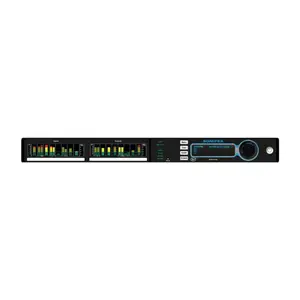 Sonifex AVN-PM8 Mix Engine Interface w/ AES67 Portal *USA Small Business*