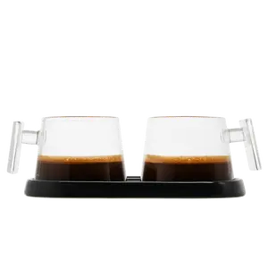 Espresso Cup Set