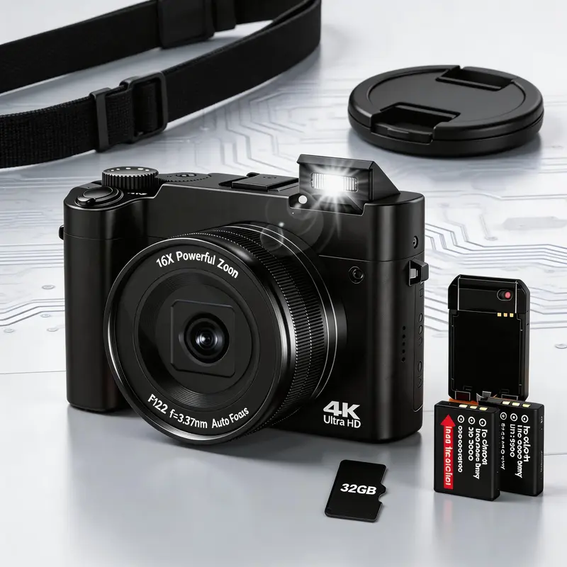 fujifilm finepix ax550 - TikTok Shop