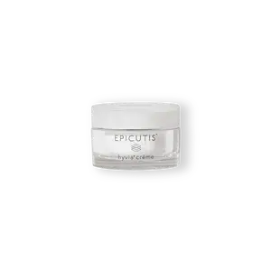 Epicutis Hyvia Creme - Rich Velvet Treatment with HYVIA Moisturizing Agent, Shea Butter & Evening Primrose for Deep Hydration and Skin Protection