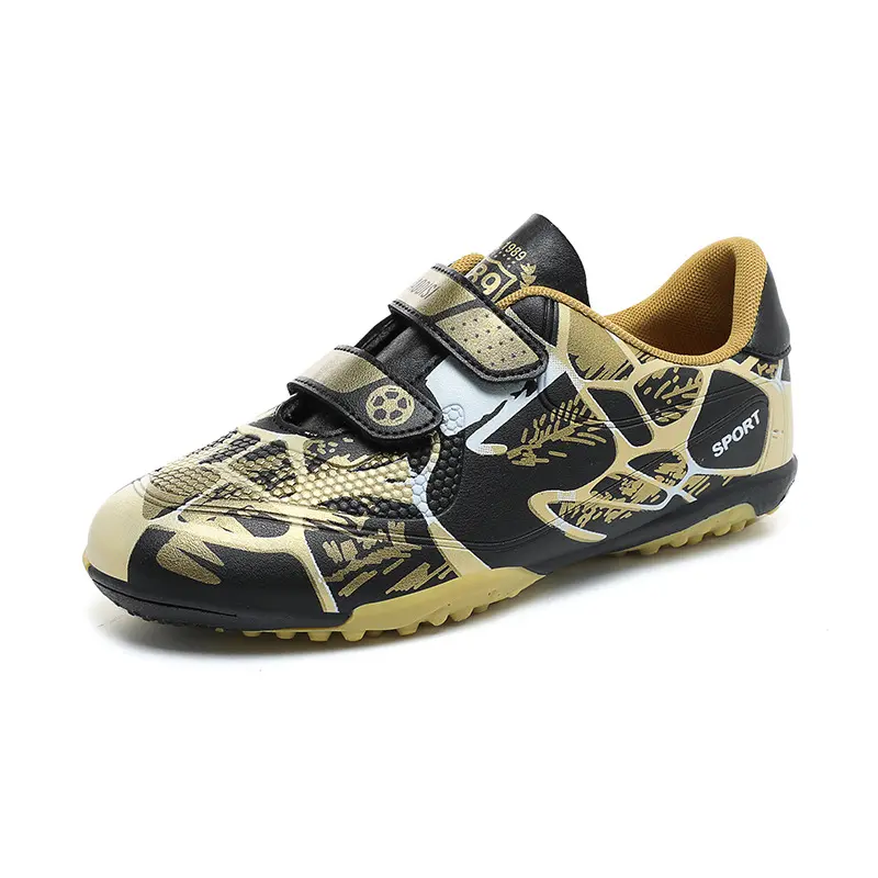 Black Gold (Broken Nails)