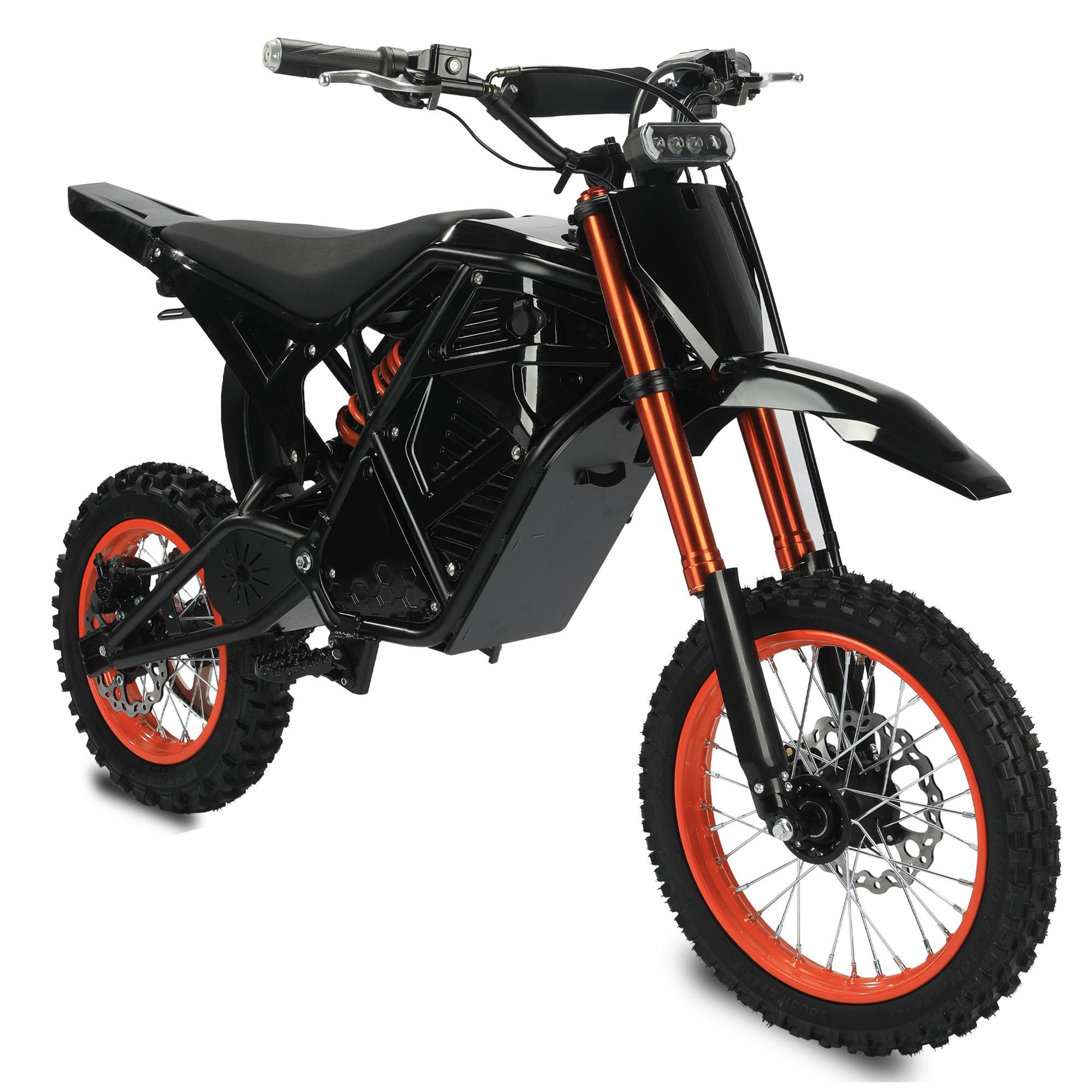 Ebike Peak Power 3500W Full Suspension 42 MPH Top Speed 60 Miles Range 48V 23Ah Battery LED Lights IPX6 Waterproof Hydraulic Brakes for Outdoor Cycling Gift for Adults and Teens Ebike Peak Power 3500W Full Suspension 42 MPH Top Speed 60 Miles Range 48V 23Ah Battery LED Lights IPX6 Waterproof Hydraulic Brakes for Outdoor Cycling Gift for Adults and Teens