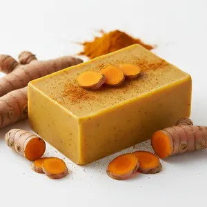 MAMA ANA® Soap Curcuma And Honey
