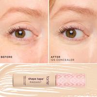 12S fair (fair skin with warm