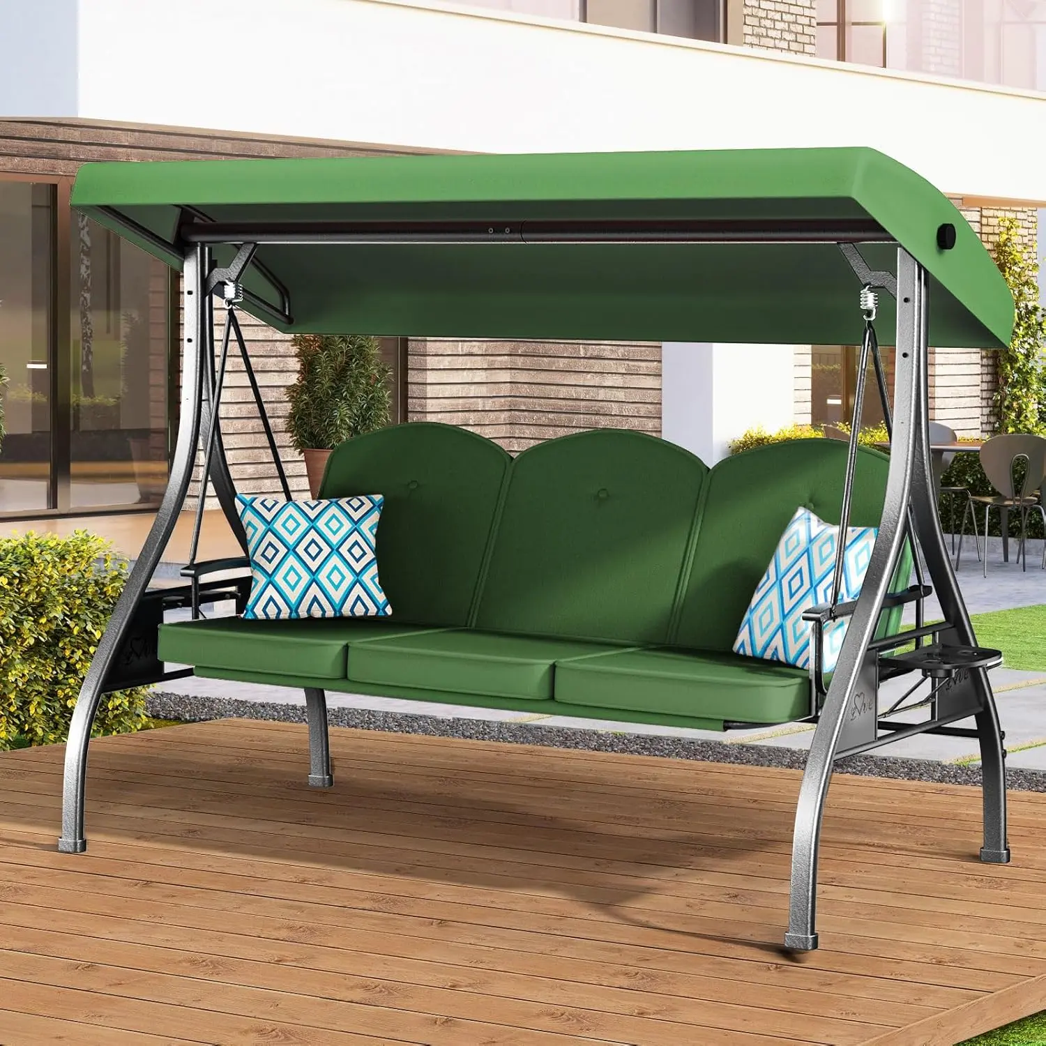8016 Green