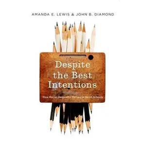 USED-Despite Best Intentions Trb P by Lewis, Amanda E. (Paperback)