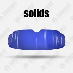 QuickFit COLOR Mouthguard - QUICKFIT To Your Mouth - Boil n Fit to your mouth