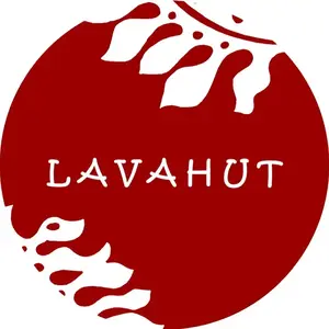 LAVAHUT shop logo