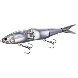 Shimano Armajoint 190SF Shallow Floating Swimbait - 7.5 Inch