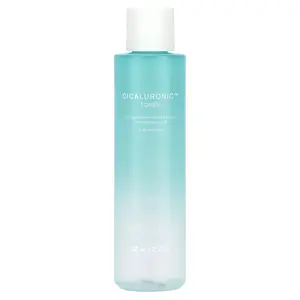 Mizon Cicaluronic Toner, 50,000 ppm, 5.07 fl oz (150 ml)