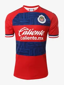 Authentic Chivas de Guadalajara 19-20 away jersey for fans, a gift for him.