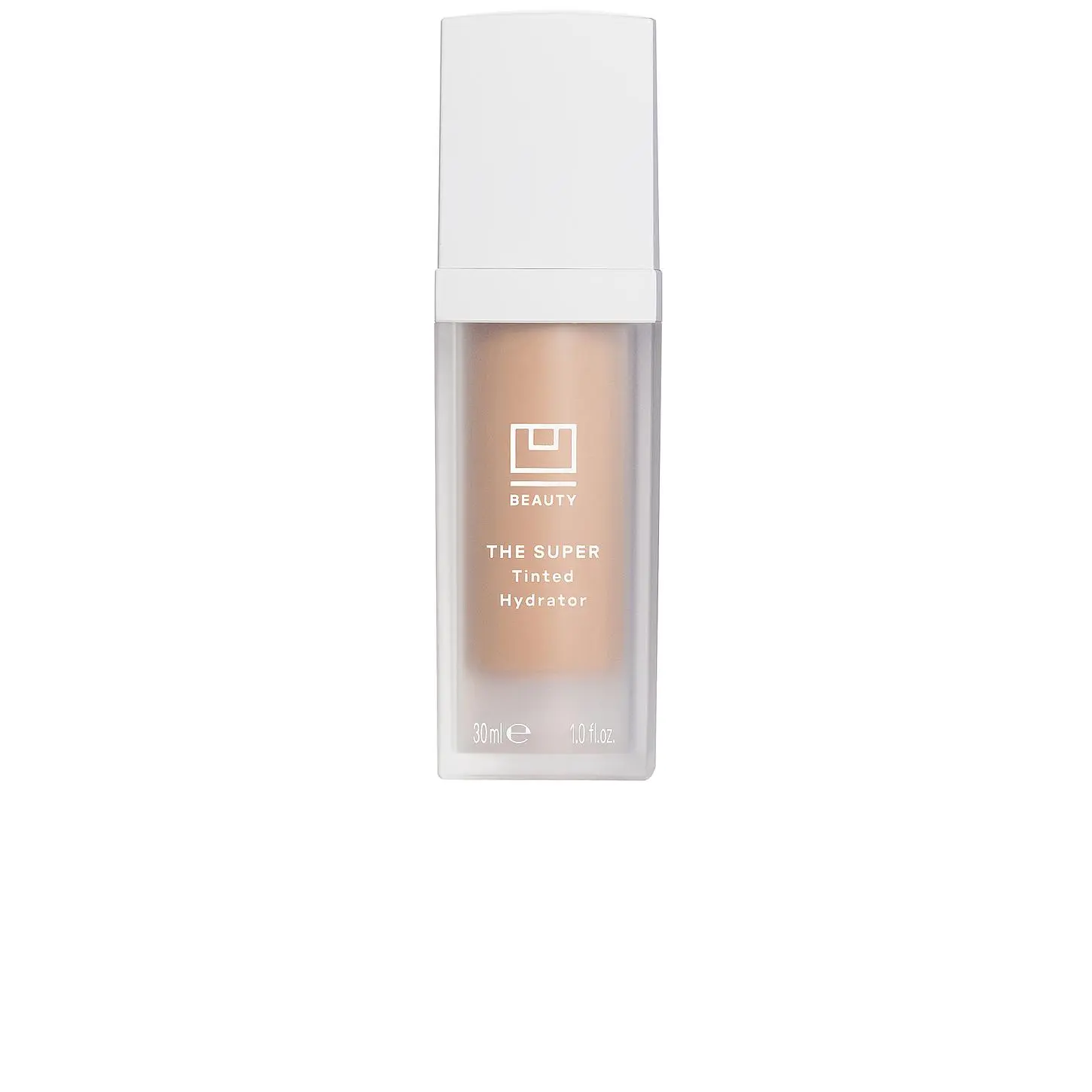 U Beauty The Super Tinted Hydrator in Shade 07
