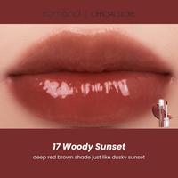 17 WOODY SUNSET