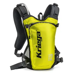 Kriega Hydro 2 Hydration Pack