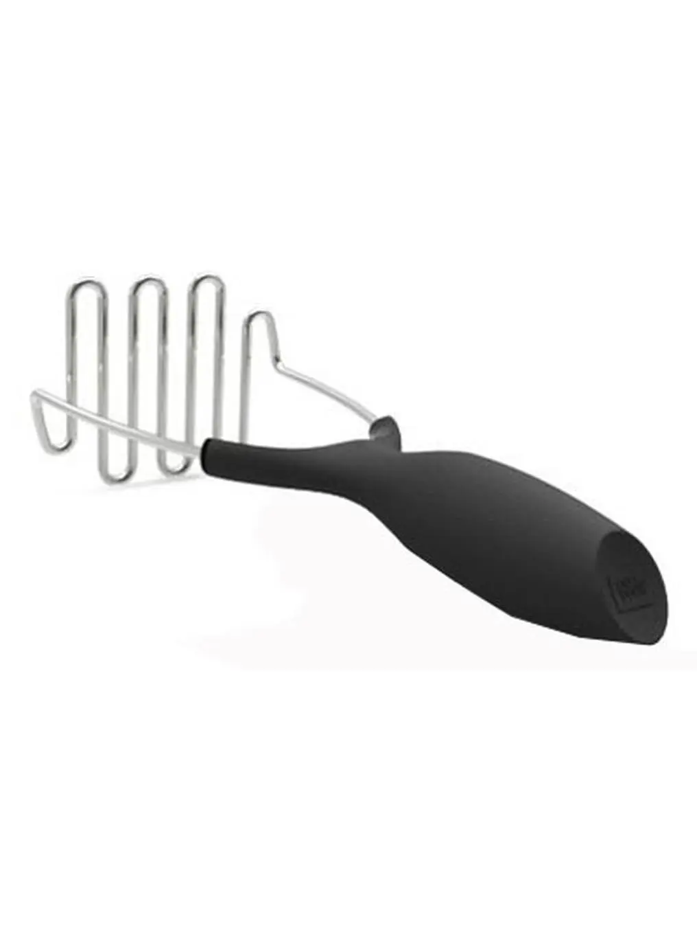 Stainless Steel Kitchen Utensils Masher, Durable Fruit & Vegetable Mashing Tool for Home Kitchen Use