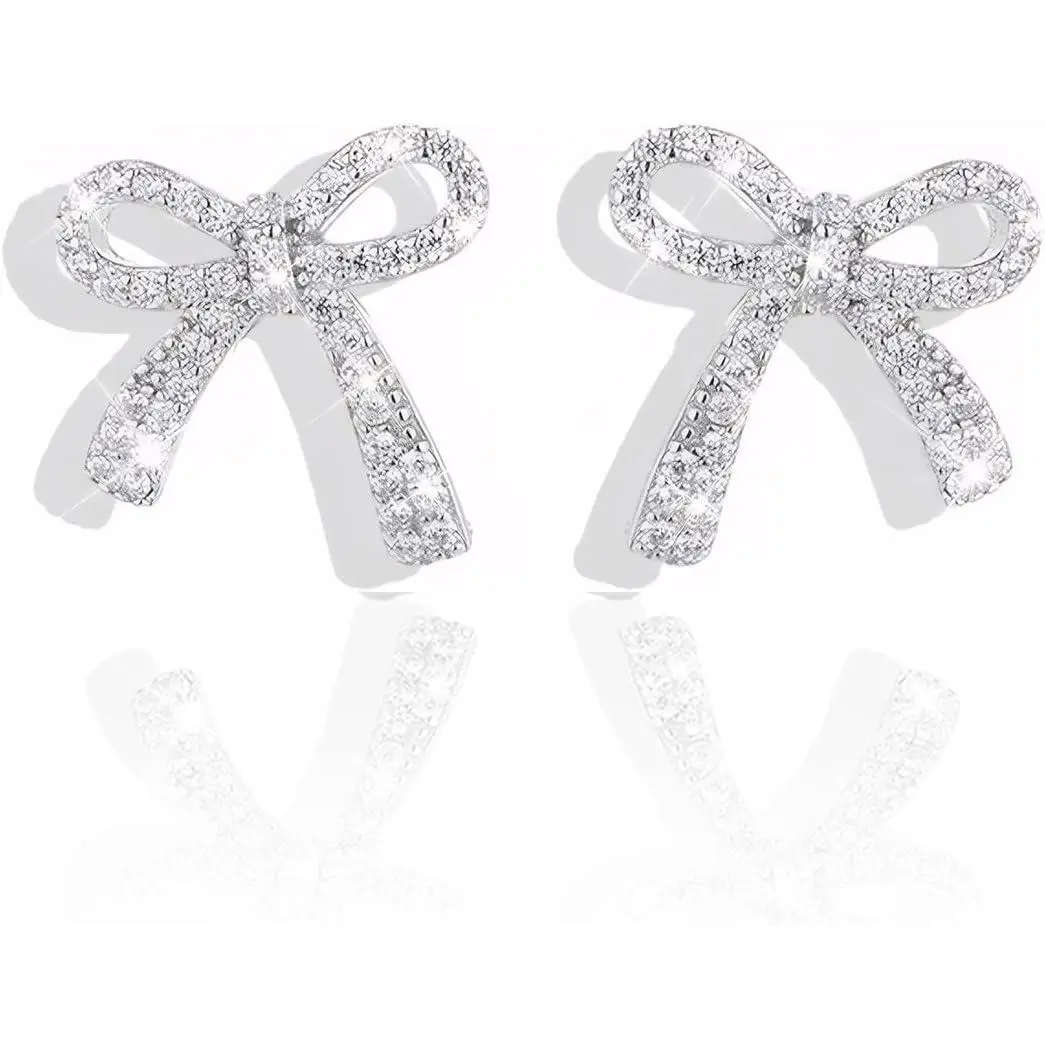 Bow Silver-I