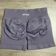 LL Truffle (Grey-Purple)