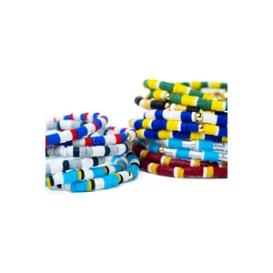 Gameday Bracelet Set - Multiple Colors!