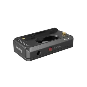 SmallRig NP-F Battery Adapter Plate for DSLR & Mirrorless Cameras-3168B