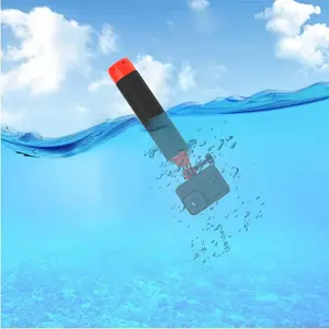 Underwater Floating Stick, Compatible with Multiple GoPro Models, Anti-Lost Floating Handle Camera Accessory