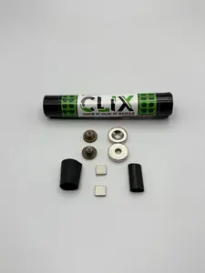 CLIX Hat Lovers Bundle