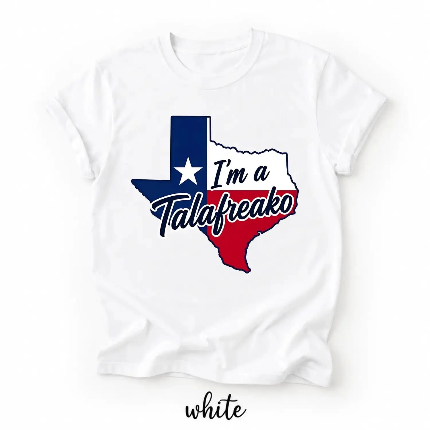 Talafreako Texas T Shirt Talarico For Senate Unisex Tee Tank Top Sweatshirt