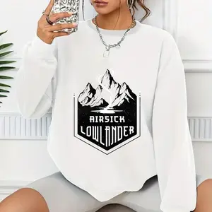 Vintage Stormlight Archive Shirt, Airsick Lowlander Sweatshirt, Book Lovers Tee Shirt, Magical Book Shirt, Gift For Book Lovers