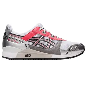 Asics Gel - Lyte III OG White / Sienna  1201A826-100 Men's