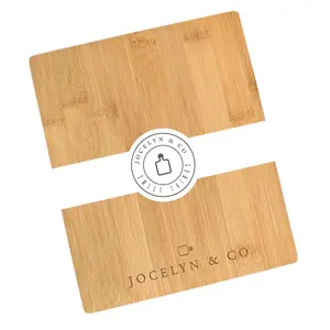 Signature Jocelyn & Co. Cheeseboard