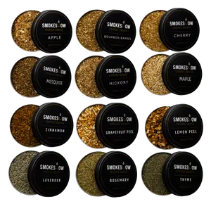 Smokeshow Smoke Dust - Flavor Chips