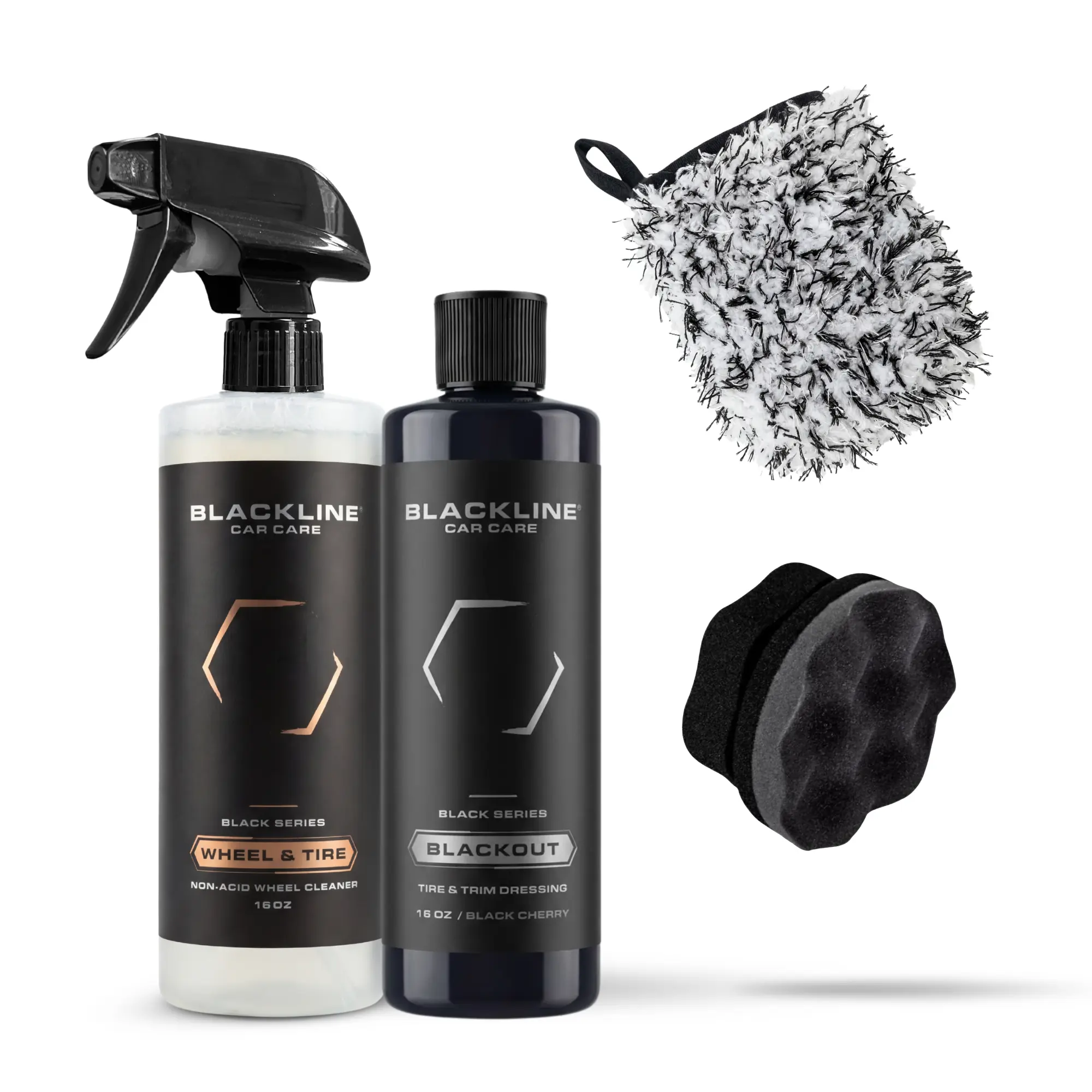 Gel Complete System 