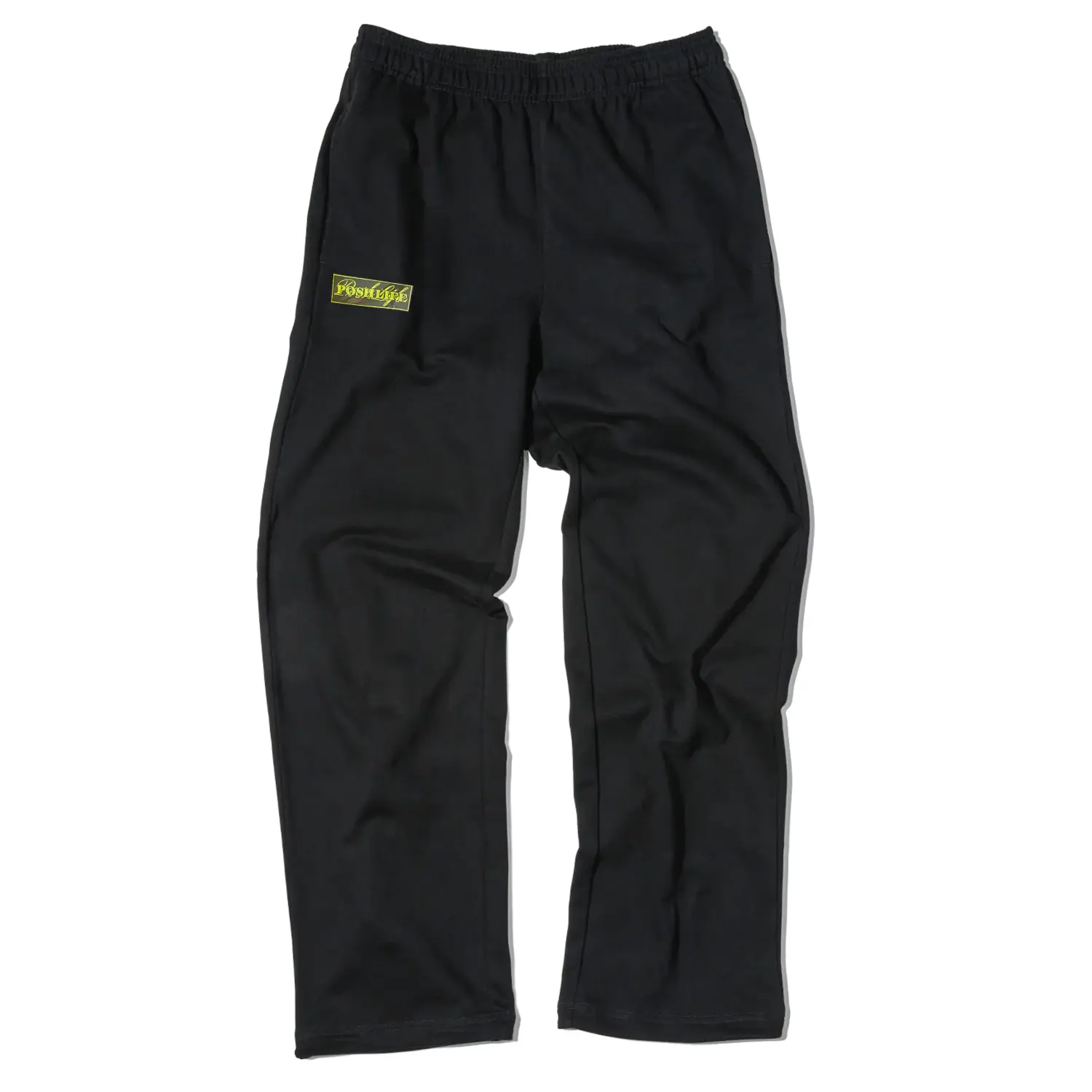 Essential Sweats - Black