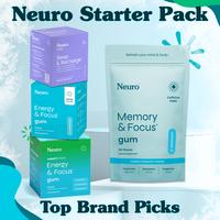 Neuro Starter Pack